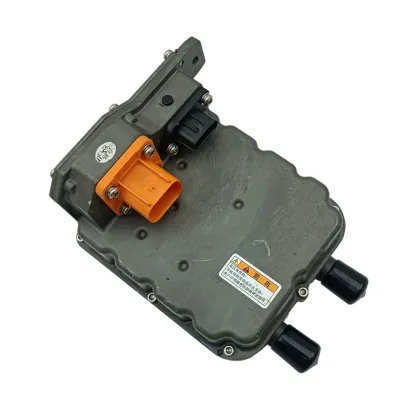 GAC Honda heater duct PTC battery heater