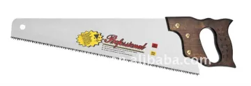 woodworking handsaw