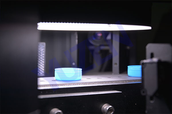 Visual inspection system