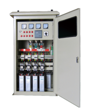 TBBW Low-Voltage Intelligent Reactive Power Compensation Device