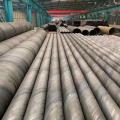 ASTM A53 SCH 40 Pipe d'acier