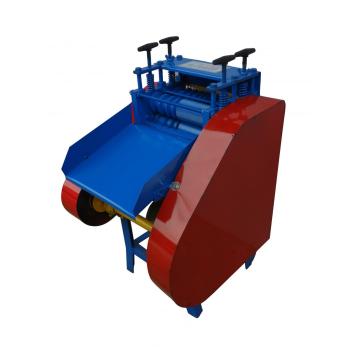 Mechanische Abisoliermaschine