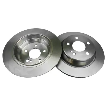 Auto Brake Systems Brake Disc for Changan