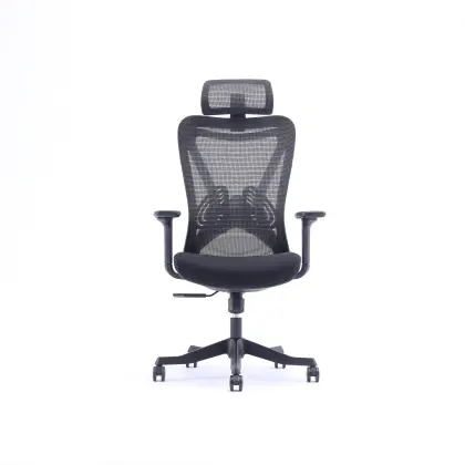 Executive Swivel Chair Office Ergonomic Office Chair