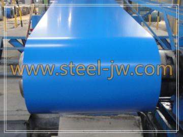 ASTM A724 Grade C carbon steel plates for pressure vessels