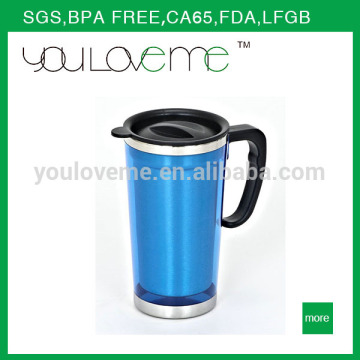 stainless steel coffee mug eco friendly Travel Mug travel tumbler Starbucks Mug