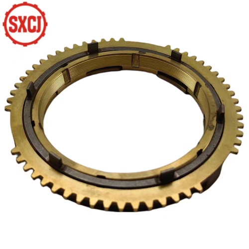 customization Auto Spare Parts gearbox parts Synchronizer Ring set oem ME509502 for MITSUBISHI
