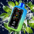 Touch Button Disposable vape iCity CT 35000puffs 25ml