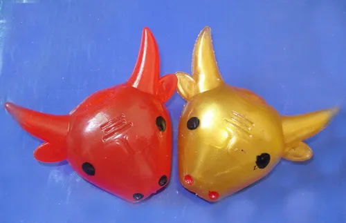 Cattle Splat Ball Ox Water Ball