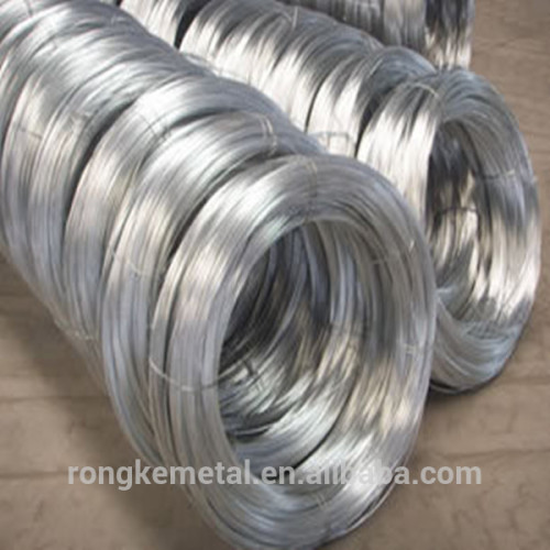 swg 14 galvanized wire