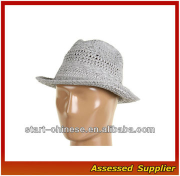 Child Cheap summer trilby fedora hat