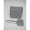Suction Cup Chromed Hand Strong Shower Holder
