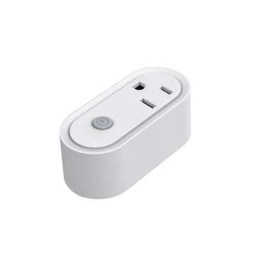 Smartlife Integration: Universal Matter Plug Socket for US Standard Smart Home Automation