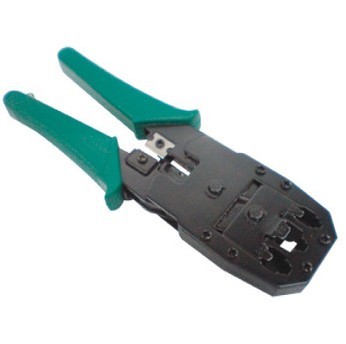 Telephone/Networking Crimping Tool