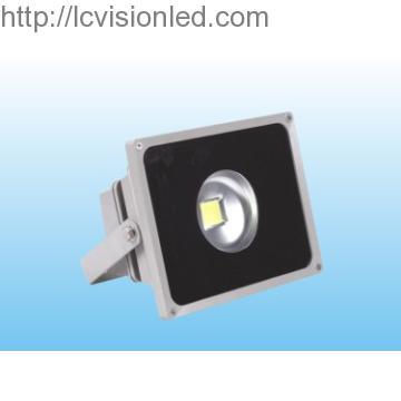 10W COB LED FLOODLIGHT