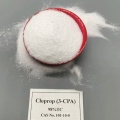 วิธีใช้ Cloprop (3-CPA) ในอเมริกาใต้