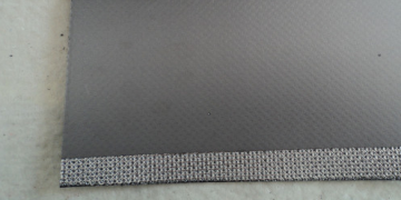 Reinforced Graphite Sheet