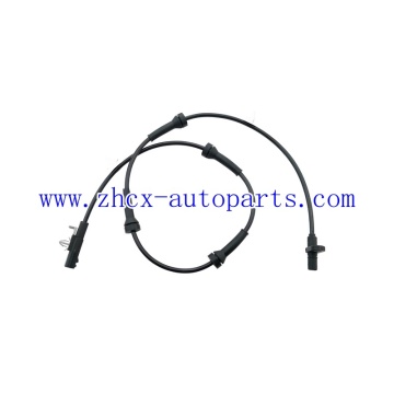 חיישן ABS אחורי לניסאן קשקאי X-Trail