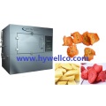 Crisp Food Drying Machine