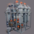 Process Water Auto Backwash Filter