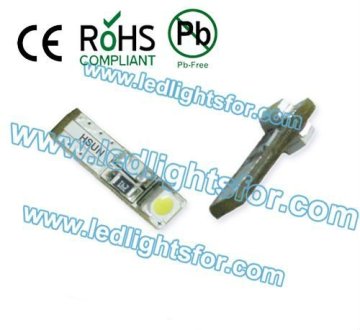 Super quality led light,T5 2 LED lamp,74 LED bulb