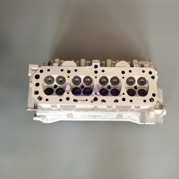 Brand New F16D3 Engine Cylinder Head for Chevrolet Aveo Cruze Daewoo Lacetti Lanos