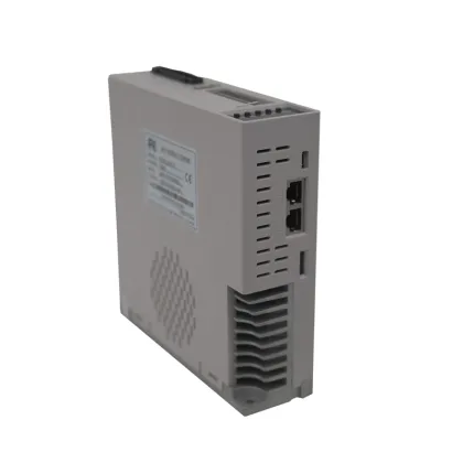 FS700 Servo Motor Drive 0.1kW~3.8kW AC Servo Drive