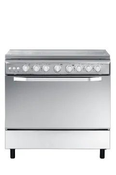 Gas Cooktop And Oven Freestanding