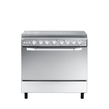 36" Stainless Steel Gas Oven