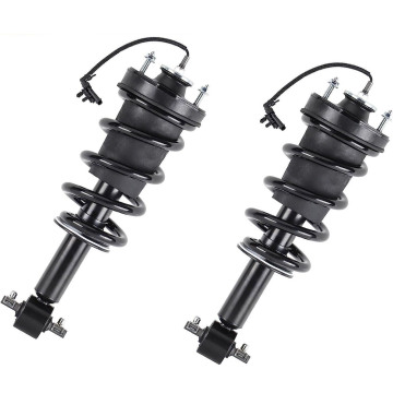 Front Shock Struts Assys for Escalade Tahoe Yukon Denali MagneRide 84176631