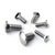 good quality mushroom head square neck carriage bolt