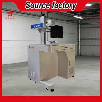 Efficient CO2 Laser Marking Systems