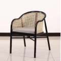 Hot selling wood outdoor dining chair