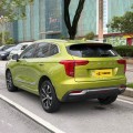 Haval Jolion 2021 Model 