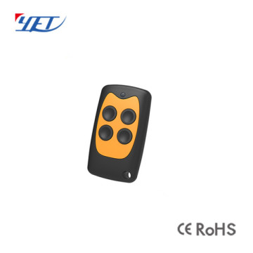 long range universal rf remote control key copy duplicator for security home system