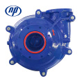 8/6 E-AH Lime grinding dewatering pulp pump