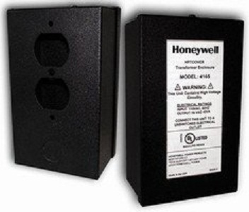 Honeywell transformer
