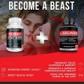 Man Power Penis Enlarge Horny Goat Weed Capsules