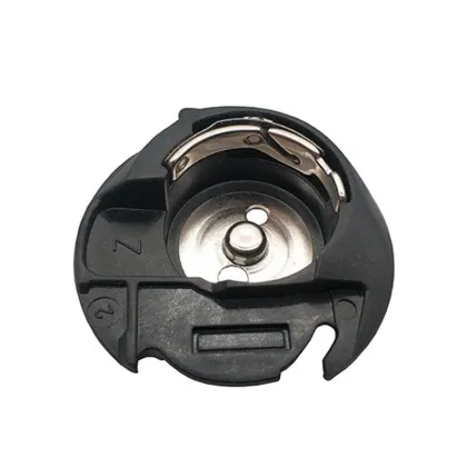 YUK Sewing Machine Parts: Finding the Correct Singer Household Sewing Machine Bobbin Case #87061