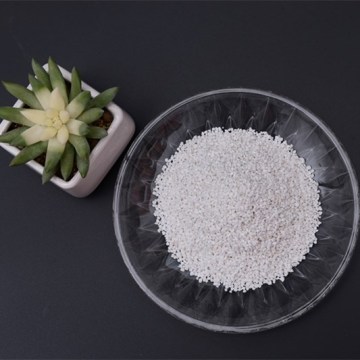 expanded perlite