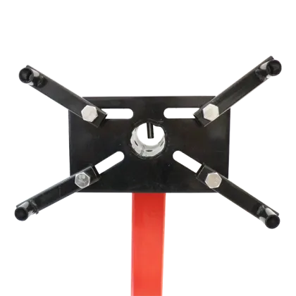 1250 lbs Truck Engine Stand