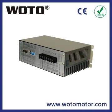 best-selling 3 phase step motor driver for hybrid stepper motor