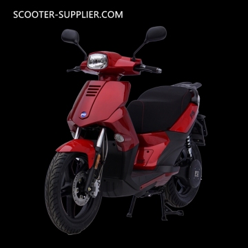 Bateria de lítio F3-1 Eec para scooter elétrico de 2.000 w