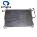 Air conditioning condenser for GM MIDSIZE SUV/TRAILBLAZER/ENVOY OEM 52495585