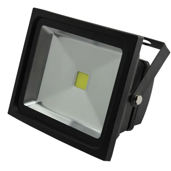 Zhongshan factory waterproof low voltage ip65 24 volt outdoor led flood light 30w
