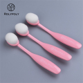 Pink Concealer Makeup Brush