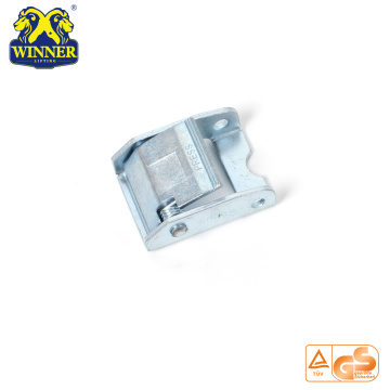 1.5 Inch Zinc Alloy Cam Buckle With 1760LBS