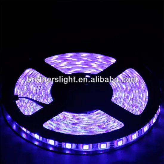 5050 Led Strip Light 30leds/m(CE RoHS)