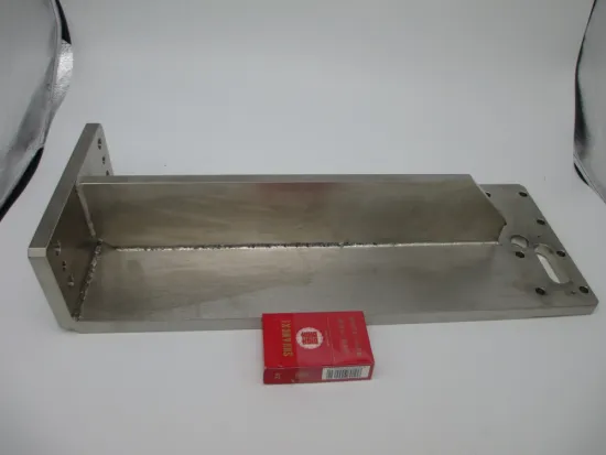 Precision CNC Machining Services