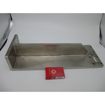 Precision CNC Machining Services